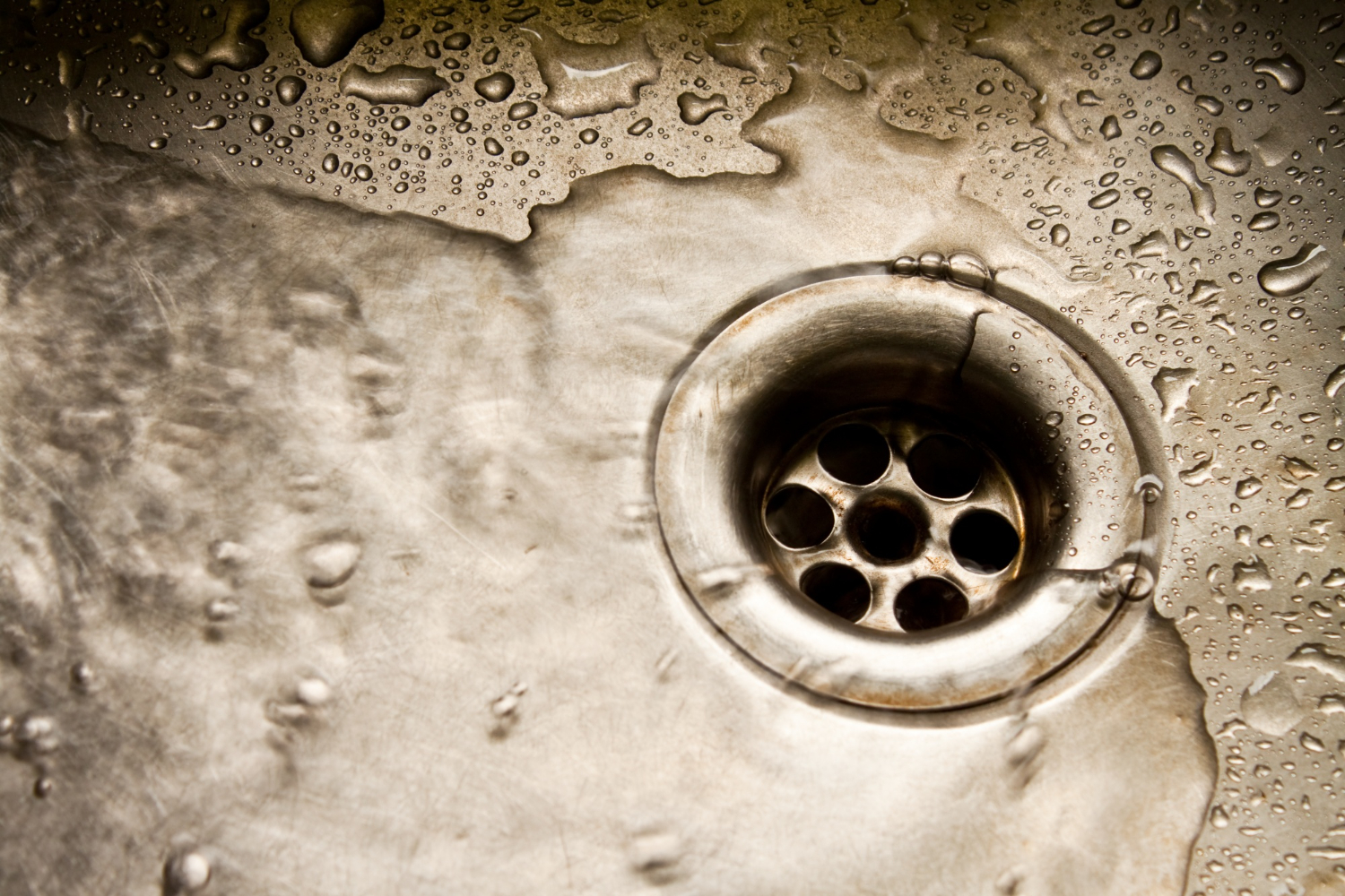 546 drain-clean