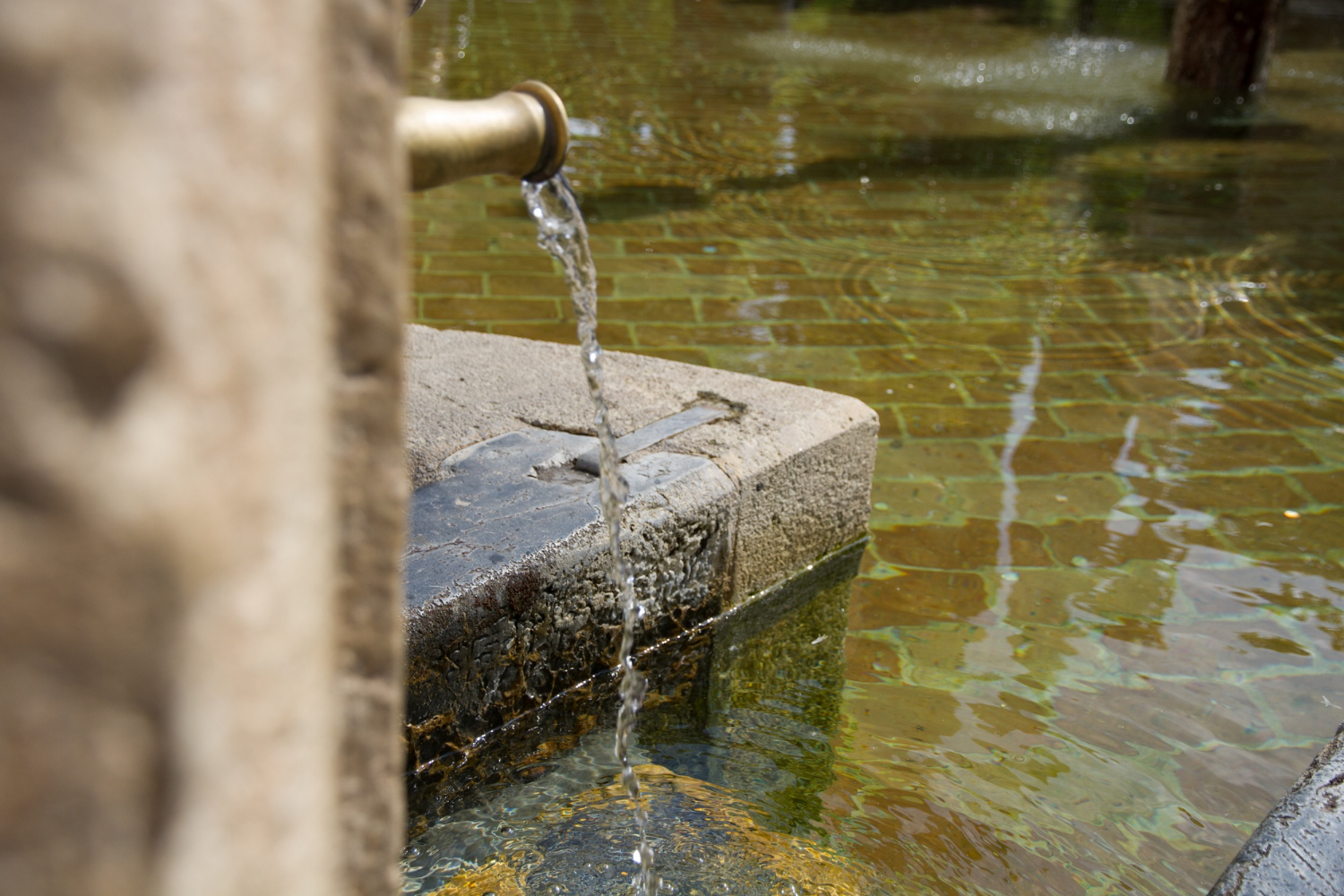7467 leaky faucet